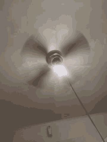 Ceiling Fan Spinning GIF - CeilingFan Fan Spinning - Discover & Share GIFs