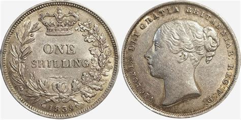 Silver and gold melt values calculator of British coins - Coins and ...