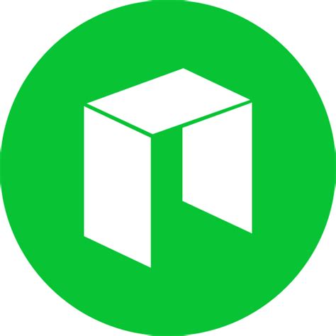 Neo, neocoin icon - Free download on Iconfinder