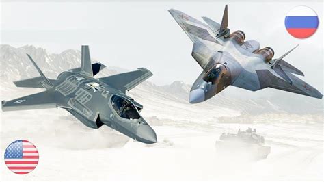 Comparison of the Su-27 Flanker VS F-15 Eagle - Sanal Savunma