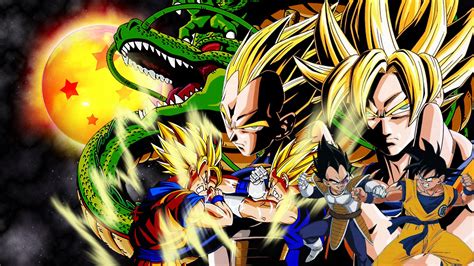 dbz goku vs vegeta | Goku wallpaper, Dragon ball art, Goku vs