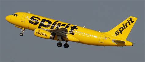 Spirit Airlines Deals | Spirit airlines, Airline booking, Airlines