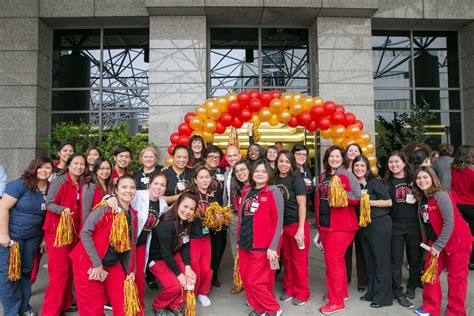 Keck Hospital of USC achieves Magnet recognition for nursing excellence