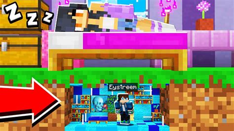 Eystreem Minecraft Builds : W/ eystreem subscribe • and turn on ...