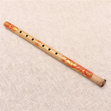 Hand Crafted Bamboo Flute - Melodious Bali | NOVICA