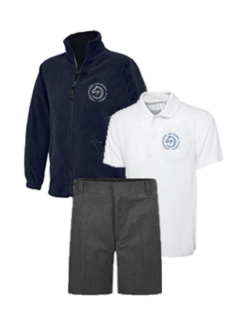 Horsenden Primary – Horsenden Primary – Uniform Outlet