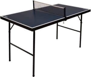 6 Best Mini Ping Pong Table Reviews [2022] - The Games Guy