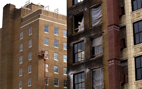 Restoration of Sioux City's historic Warrior hotel on track for summer ...