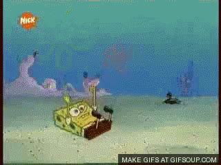 Spongebob Photosynthesis GIF - Spongebob Photosynthesis Explaining - Discover & Share GIFs