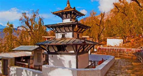 Muktinath Tour Package, Muktinath Yatra by Jeep, Flight Cost