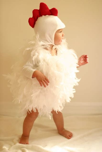 17 Best images about Costume on Pinterest | Cute halloween costumes, A chicken and Homemade