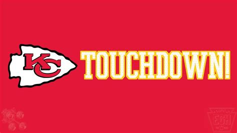 Kansas City Chiefs 2022 Touchdown Song - YouTube