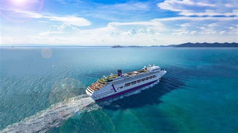 Ambition: Ambassador Cruise Line expands its fleet | Cruising Journal