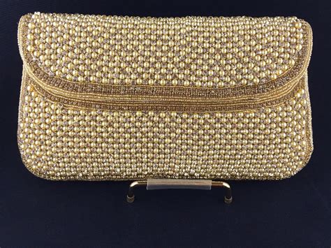 Pearl clutch – Sahil Exclusive