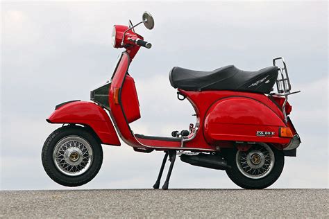 94+ Gambar Vespa Klasik