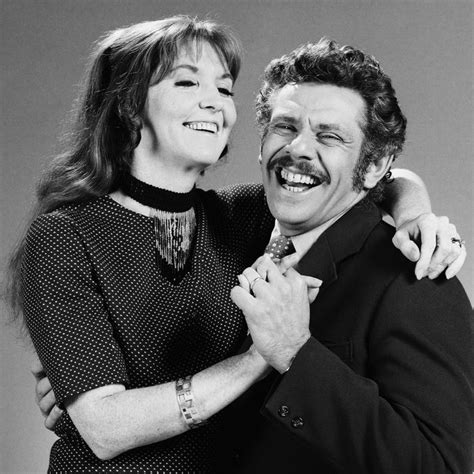 Remembering Jerry Stiller and Anne Meara’s Comedy Career