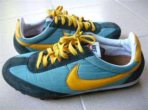 Pantai Timur Bundle: Classic Nike Oregon Waffle sz 8uk SOLD!!