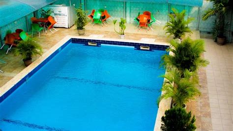 LONDA HOTELS - Prices & Hotel Reviews (Port Harcourt, Nigeria)