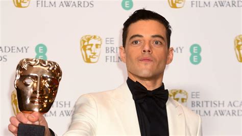 Queen's Bohemian Rhapsody movie wins two BAFTAs | Louder