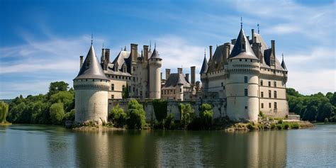 Discover the Best French Medieval Castles: A Historical Journey