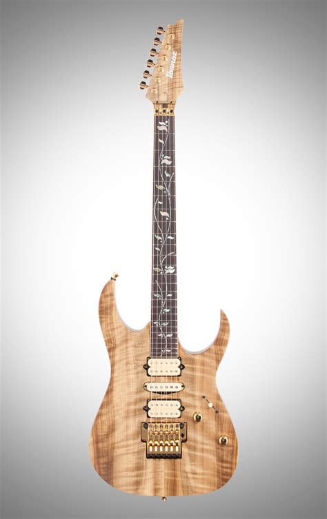 Ibanez RG8520 J Custom Limited Edition Electric Guitar, with Case