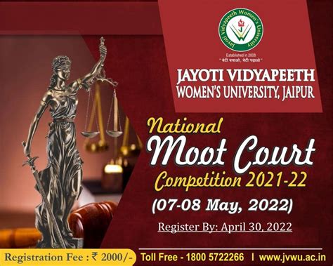 Jayoti Vidyapeeth Women's University, JVWU, University in Rajasthan, University in Jaipur ...