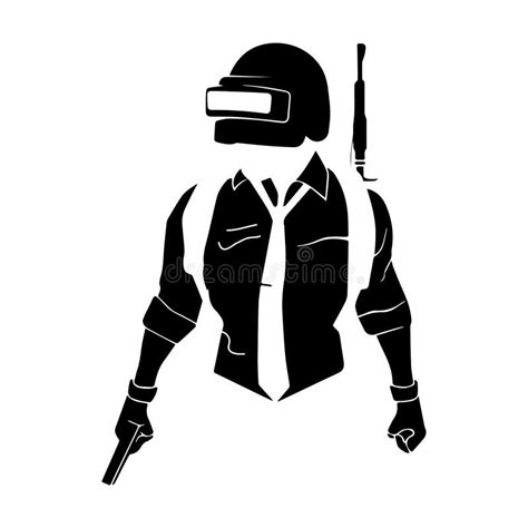 Pubg Logo Stock Illustrations – 208 Pubg Logo Stock Illustrations, Vectors & Clipart - Dreamstime