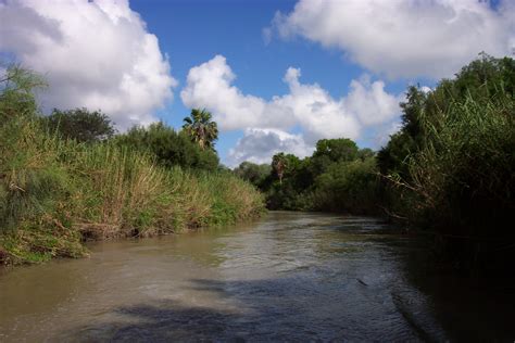 Updated Arroyo Colorado watershed protection plan accepted by EPA - AgriLife Today