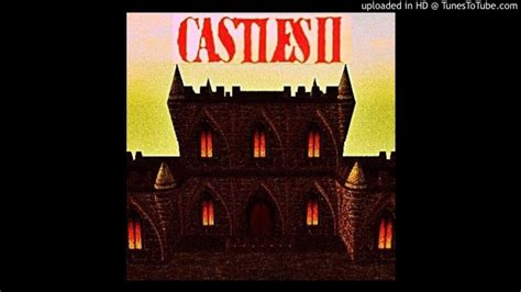 Who produced castles 2 Lil Peep?