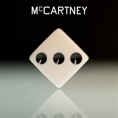 Album: Paul McCartney - McCartney III review - slow creative redemption