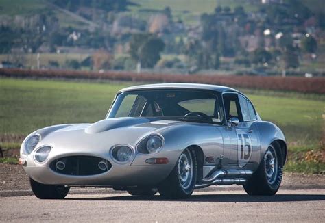 44-Years-Owned 1964 Jaguar XKE Coupe Race Car | Jaguar, Coupe, Race cars