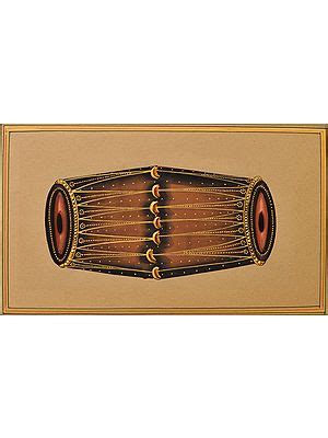 Mridangam