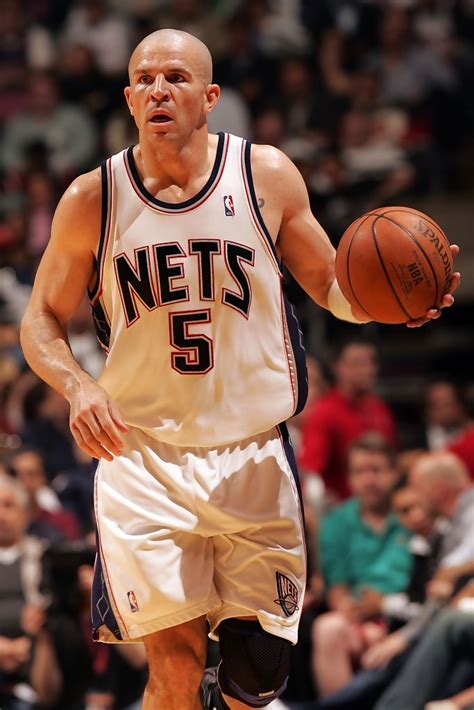 Jason Kidd Nets 2001