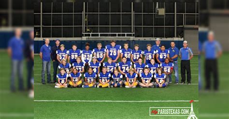 NL Panther's Youth Football team heads to 2018 Super Bowl championship ...