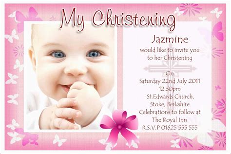 Lds Baptism Invitation Template Lovely Free Template Baptism Invitation Letter Bestpoemvie ...