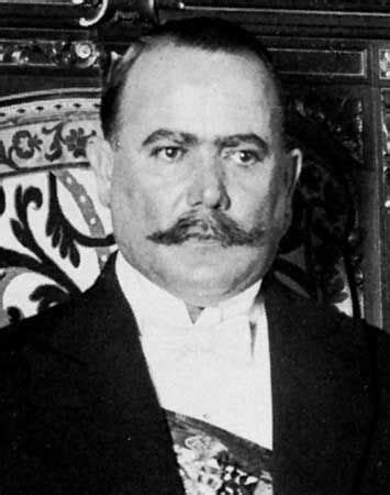 Álvaro Obregón | Mexican Revolutionary & President | Britannica