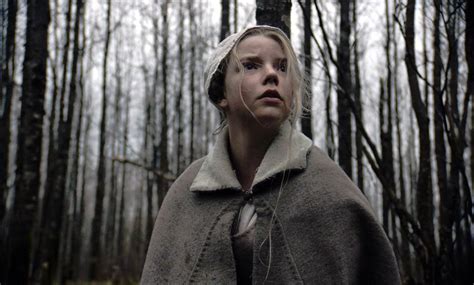 The Witch [2015] Spoiler Free Movie Review