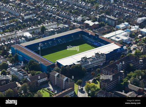 Qpr Stadium