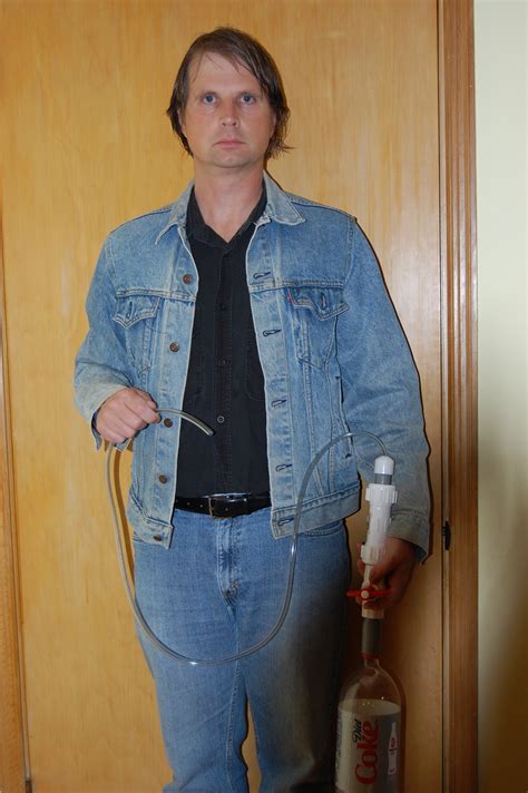 Anton Chigurh Costume