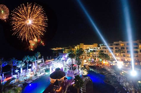 Every weekend Nikki Beach features the greatest and funniest parties in ...