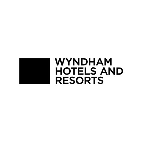 Wyndham Hotels And Resorts Logo PNG Vector EPS, SVG, Ai formats, 338.69 KB Free Download