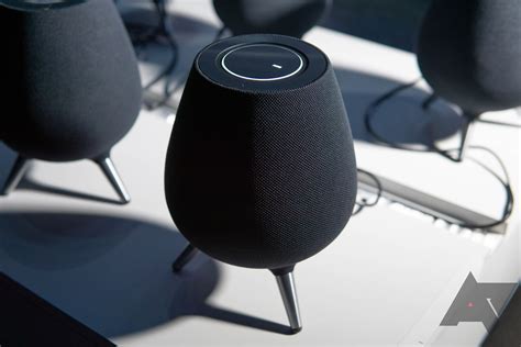 Samsung's Galaxy Home smart speaker — which you forgot about — finally ...