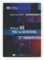Without Me You Can Do Nothing DVD - Walter Veith