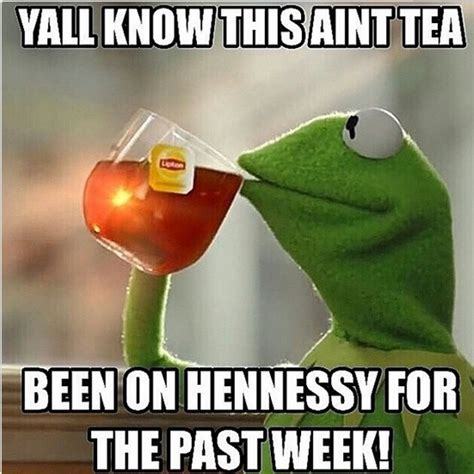 Kermit Tea Quotes. QuotesGram