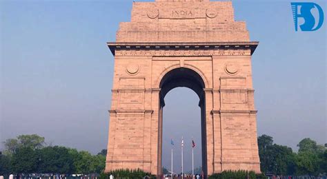 India Gate History, Wiki