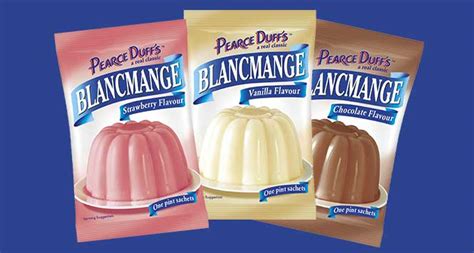 Green's launches ready-to-mix blancmange - Scottish Local Retailer