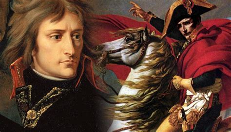 A Portrait of Napoleon Bonaparte as a Work of Propaganda