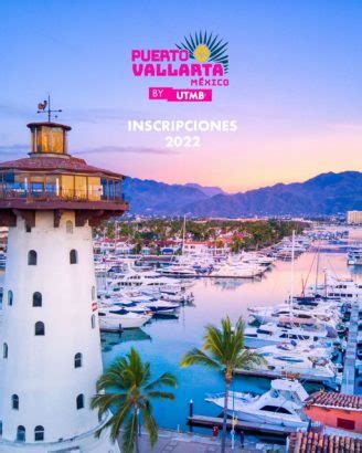 PUERTO VALLARTA MEXICO BY UTMB ES SEDE OFICIAL DEL UTMB WORLD SERIES 2022 | Running Life