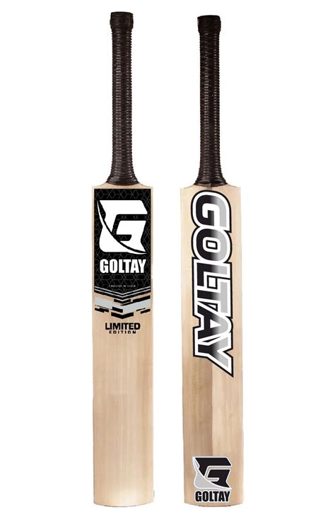 Goltay Cricket Bats - Goltay Sports