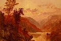 Category:Paintings of the Hudson River by Jasper Francis Cropsey - Wikimedia Commons